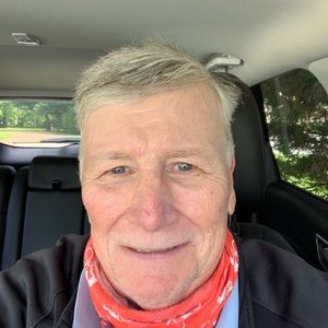 Meet your Posher, Ronald